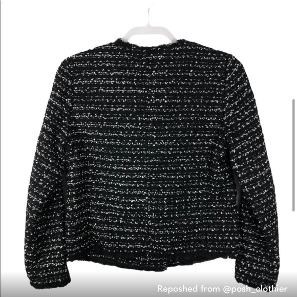 Club Monaco Larue Jacket - Picture 2 of 6